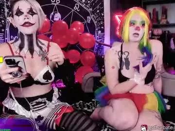 Freechat fatalgoth on Chaturbate