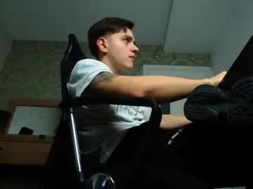 Private felixstark on Chaturbate