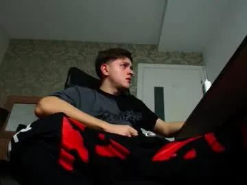 Private felixstark on Chaturbate