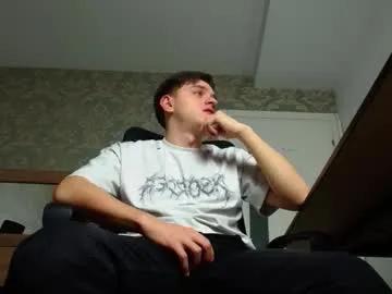 Private felixstark on Chaturbate