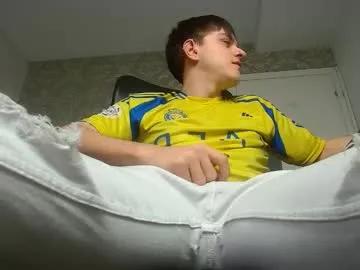 Private felixstark on Chaturbate