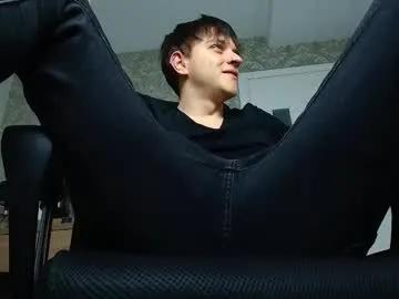 Private felixstark on Chaturbate