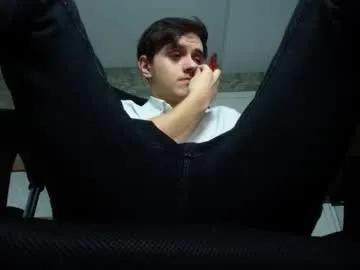 Private felixstark on Chaturbate