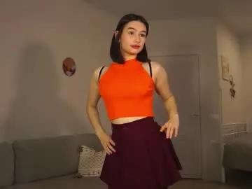 floralmuse — Hello! I'm Viola, my Private is open! - Goal: Suck two finger and look at your eyes [31 tokens left] #lovense #bigboobs #teen #young #stockings