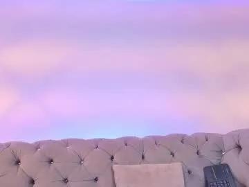 fluffy_bubble21 on Chaturbate 