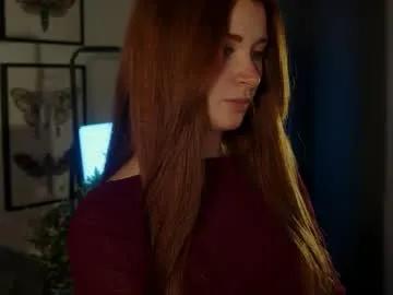Freechat freckle_diyana on Chaturbate