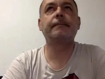 futbolin95 — Freechat on Chaturbate