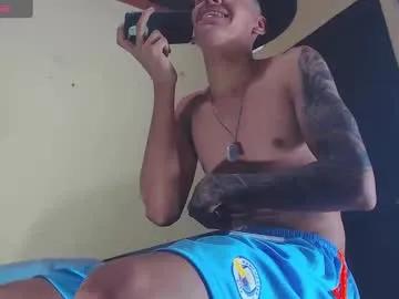 Freechat gaboreyes1 on Chaturbate