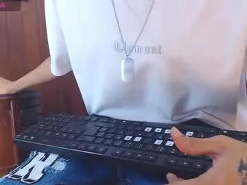 Freechat gaboreyes1 on Chaturbate