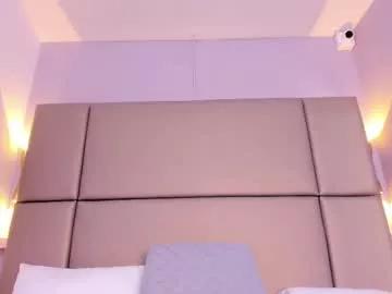 Freechat gabyparker_ on Chaturbate