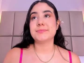 Freechat gabyparker_ on Chaturbate