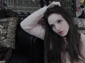ghostflower on Chaturbate