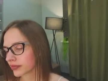 Freechat gillianshean on Chaturbate
