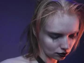 ginger_hugs —        - Goal: Kiss divine tentacle, please....  [222 tokens left] #redhead, #mistress, #skinny, #femdom, #bigboobs