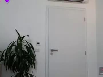 ginnybabe_ on Chaturbate 