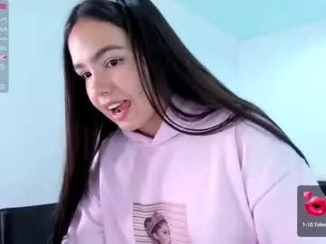 Private girl_alana on Chaturbate