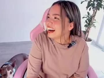 Private girl_alana on Chaturbate