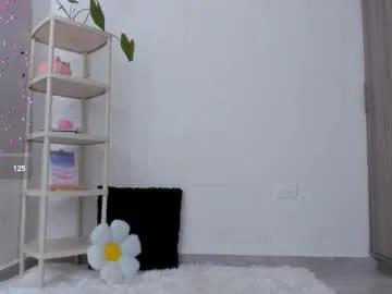 Private girl_alana on Chaturbate