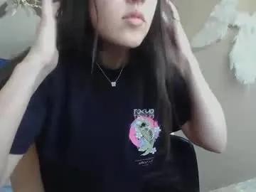 Freechat girlnextdoor702 on Chaturbate