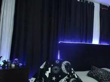 Freechat goddess_mortem on Chaturbate