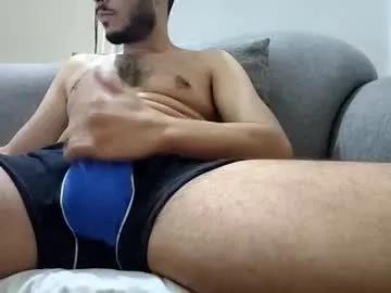 Freechat good_arab_big_dick on Chaturbate
