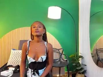 halleylorens on Chaturbate 