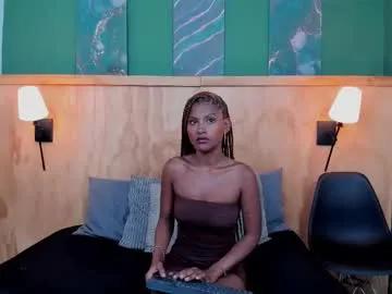 halleylorens on Chaturbate 