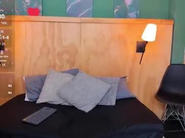 halleylorens on Chaturbate 