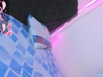 Freechat hanna_dollx on Chaturbate