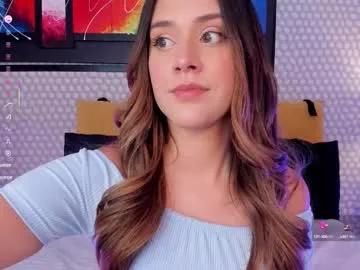 Freechat hannadowling_gh on Chaturbate