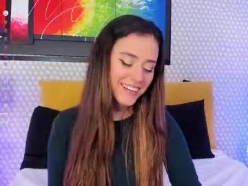 Freechat hannadowling_gh on Chaturbate
