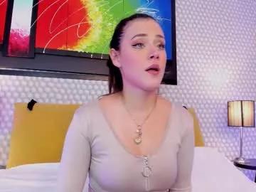 Freechat hannadowling_gh on Chaturbate