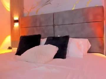 hannaferrati on Chaturbate 