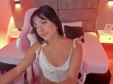 hannaferrati on Chaturbate 