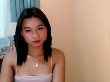 Freechat hannah_davis69 on Chaturbate