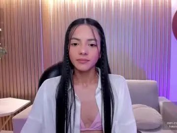 hannahjamesx —  I want to Fuck and Moan your name, come on  - Multi-Goal :  Sexy Dance Blowjob #latina #c2c #blowjob #skinny #teen #OhMiBod