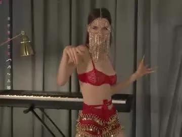 Freechat happynewdear on Chaturbate