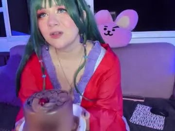 harimoon on Chaturbate