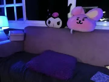 harimoon on Chaturbate