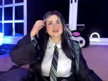 harimoon on Chaturbate