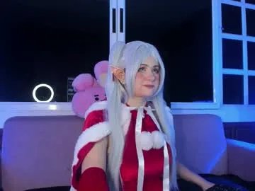 harimoon on Chaturbate