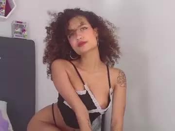 Freechat harmonyy_hill on Chaturbate