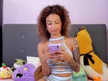 Freechat harmonyy_hill on Chaturbate