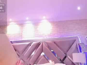 Freechat harperwest_ on Chaturbate
