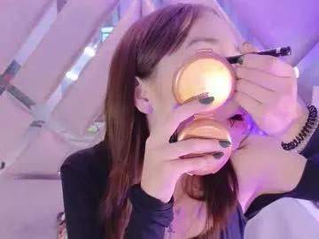 Freechat harperwest_ on Chaturbate