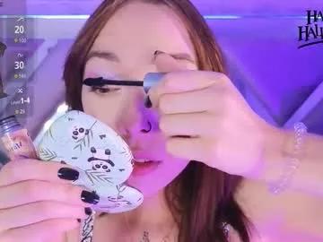 Freechat harperwest_ on Chaturbate