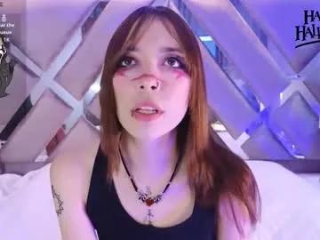 Freechat harperwest_ on Chaturbate