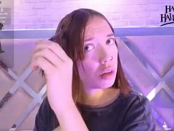 Freechat harperwest_ on Chaturbate