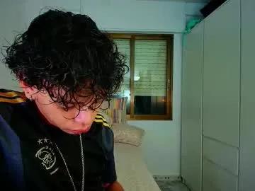 Freechat harry_jhonsonn on Chaturbate