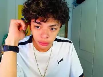 Freechat harry_jhonsonn on Chaturbate